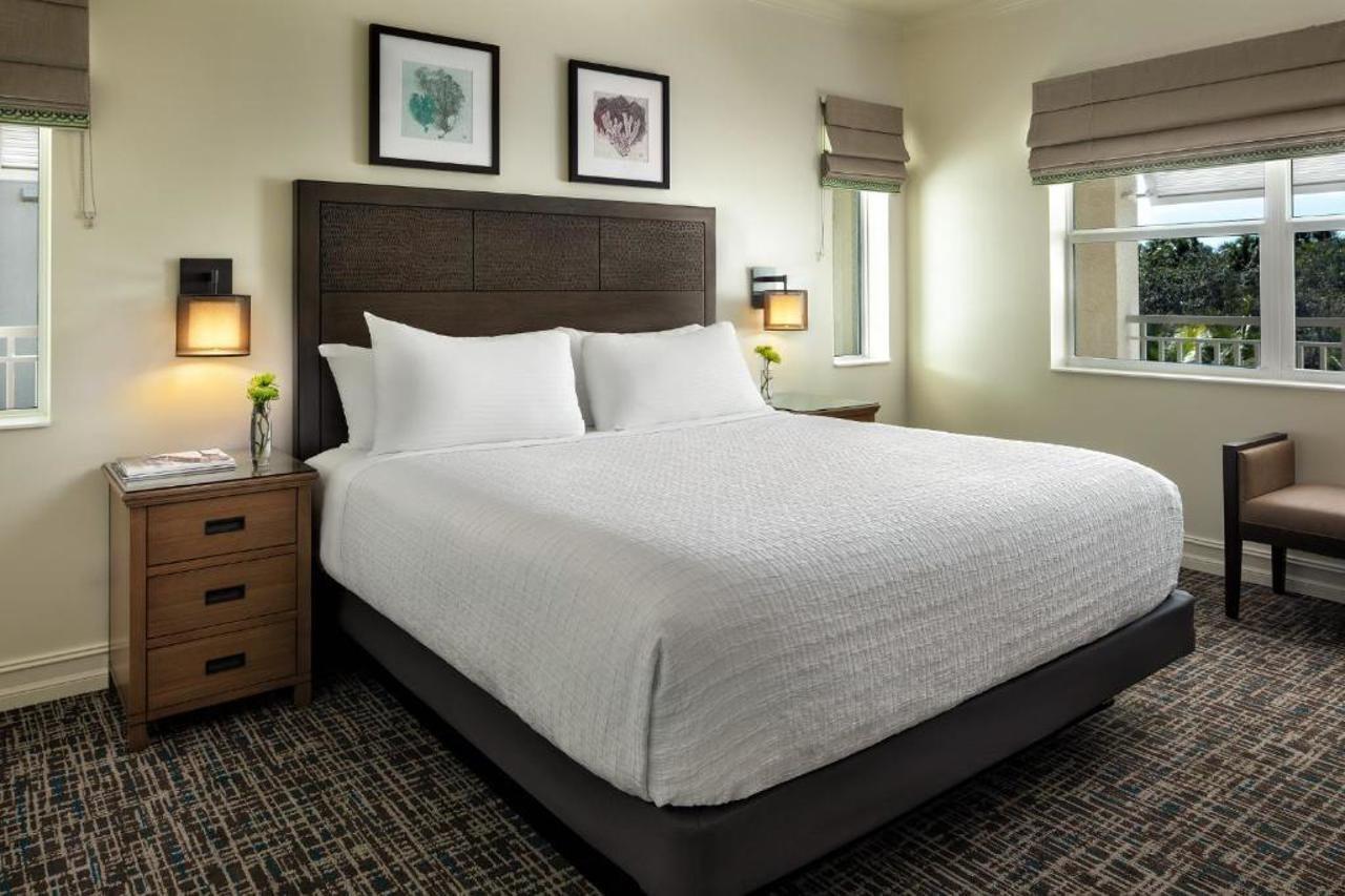 Hyatt Vacation Club At Coconut Cove Hotel 4*