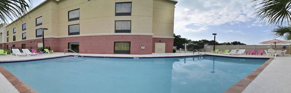 Hampton Dade - Zephyr Hills Dade City