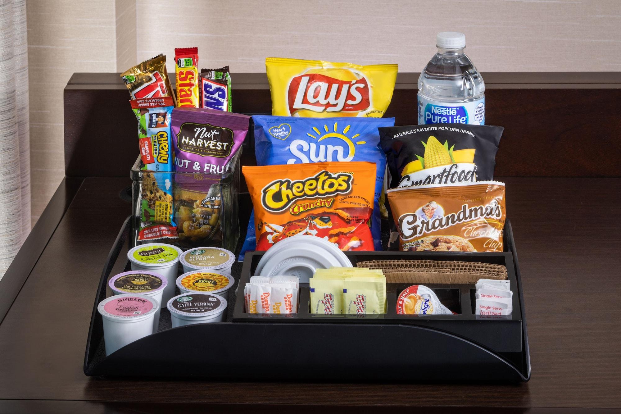 Hilton Garden West Palm I95 Outlets Hotel 3*