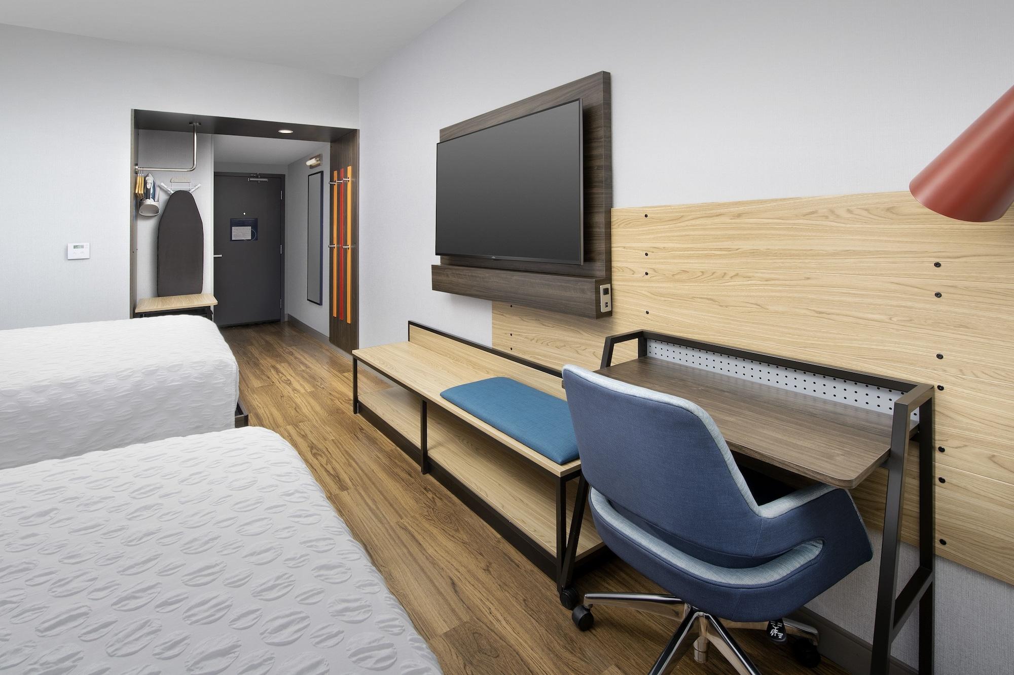 Hotel Tru By Hilton St Johns Town Center Jacksonville