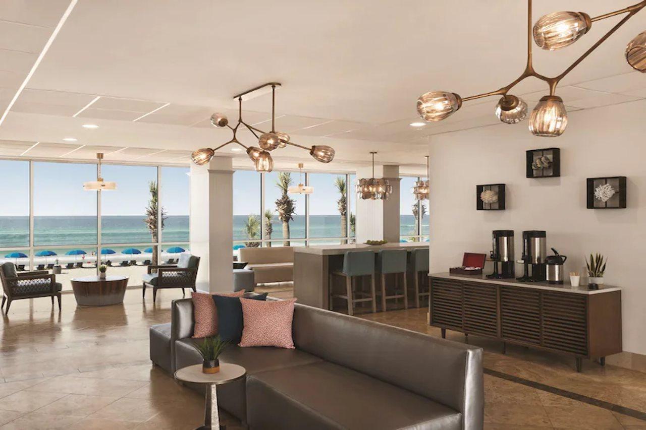 Radisson Beachfront - Panama Hotel Panama City Beach