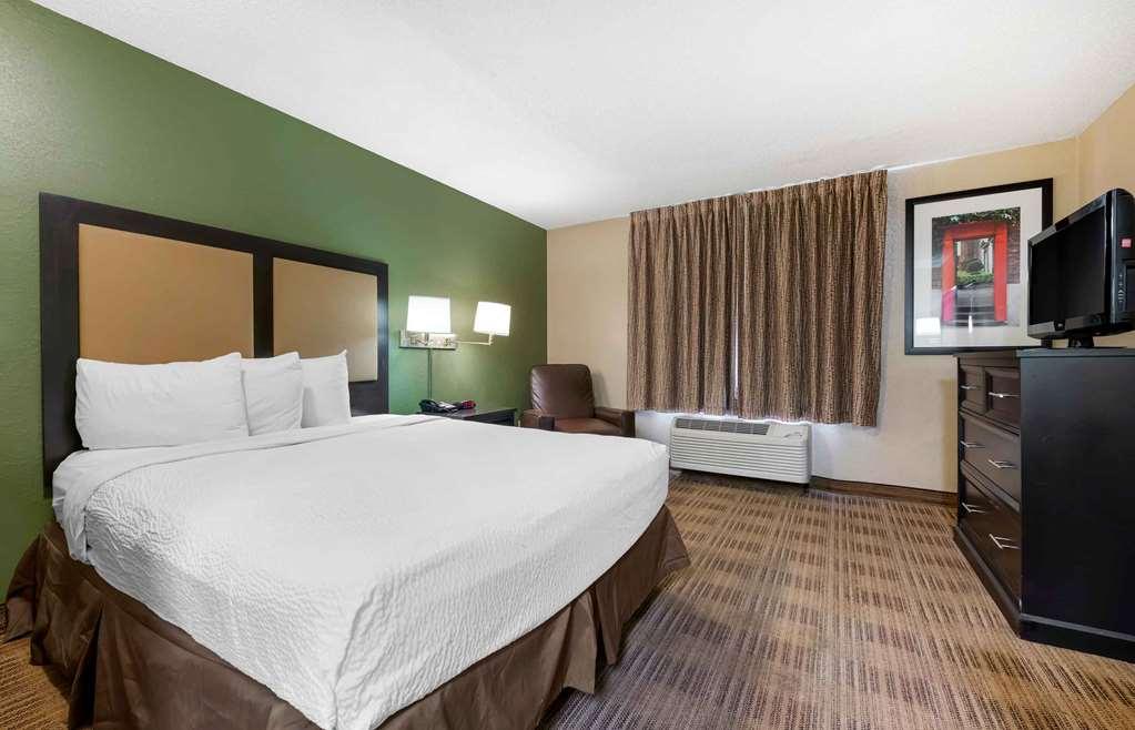 Extended America Select - - Lenoir Avenue East Hotel