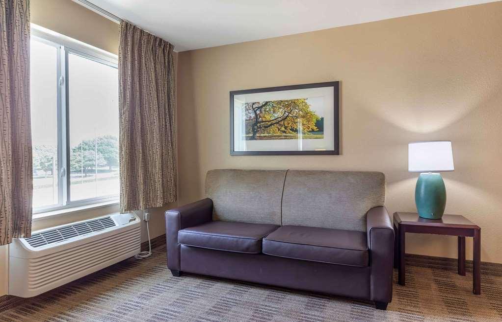 Extended America Select - - Lenoir Avenue East Hotel