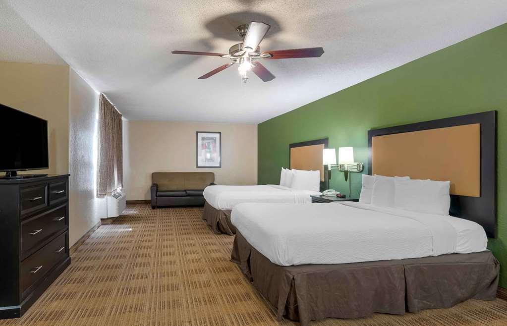 Extended America Select - - Lenoir Avenue East Hotel Jacksonville