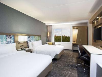 Courtyard By Marriott Orlando South/grande Lakes Area Hotel Williamsburg
