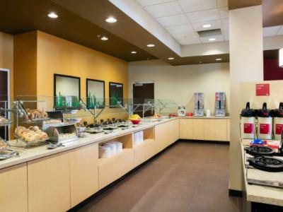 Towneplace Orlando At Flamingo Crossings Town Center/western Entrance Hotel 3*