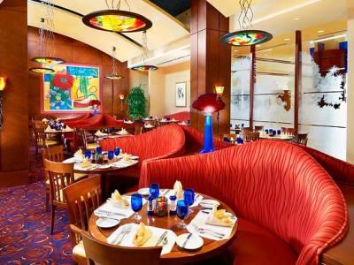 Hotel Orlando Marriott Mary Lake Mary