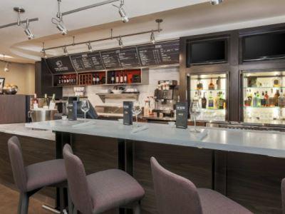 Courtyard By Marriott Orlando Mary North 3* Heathrow