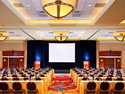 Orlando Marriott Mary Hotel Lake Mary
