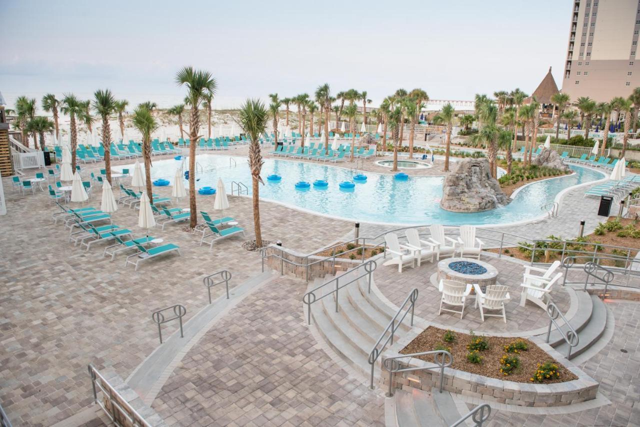 Fairfield By Marriott & Pensacola 3* Pensacola Beach