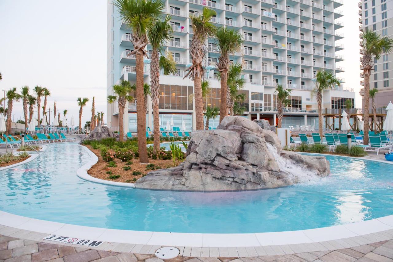 Hotel Fairfield By Marriott & Pensacola 3*