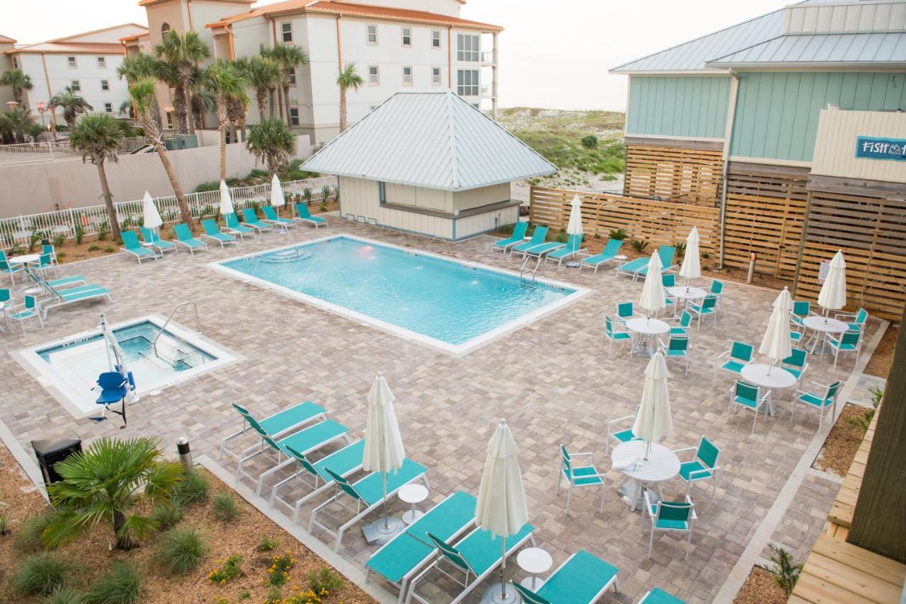 Fairfield By Marriott & Pensacola Hotel 3*
