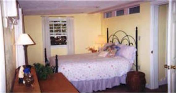 Bed & Breakfast Captiva Island Inn 3*