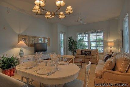 Resort The At Little Harbor 3*