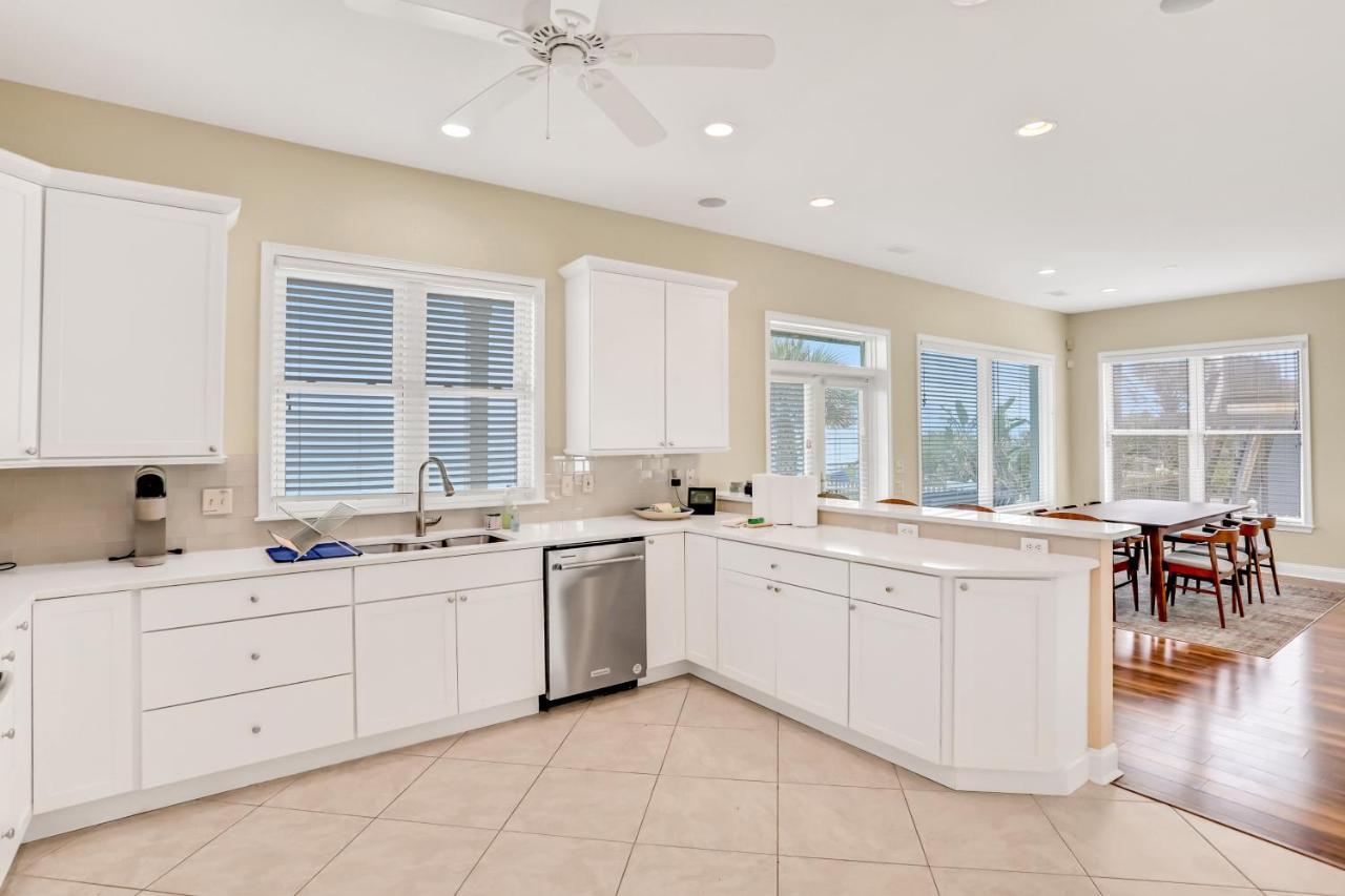 Holiday home American Sands Ponte Vedra Beach