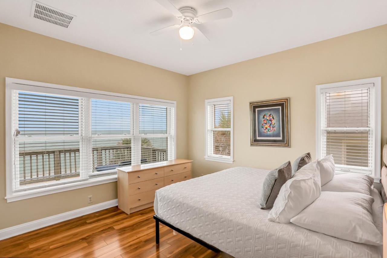 American Sands * Ponte Vedra Beach