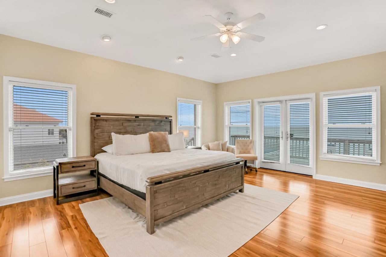 Holiday home American Sands Ponte Vedra Beach