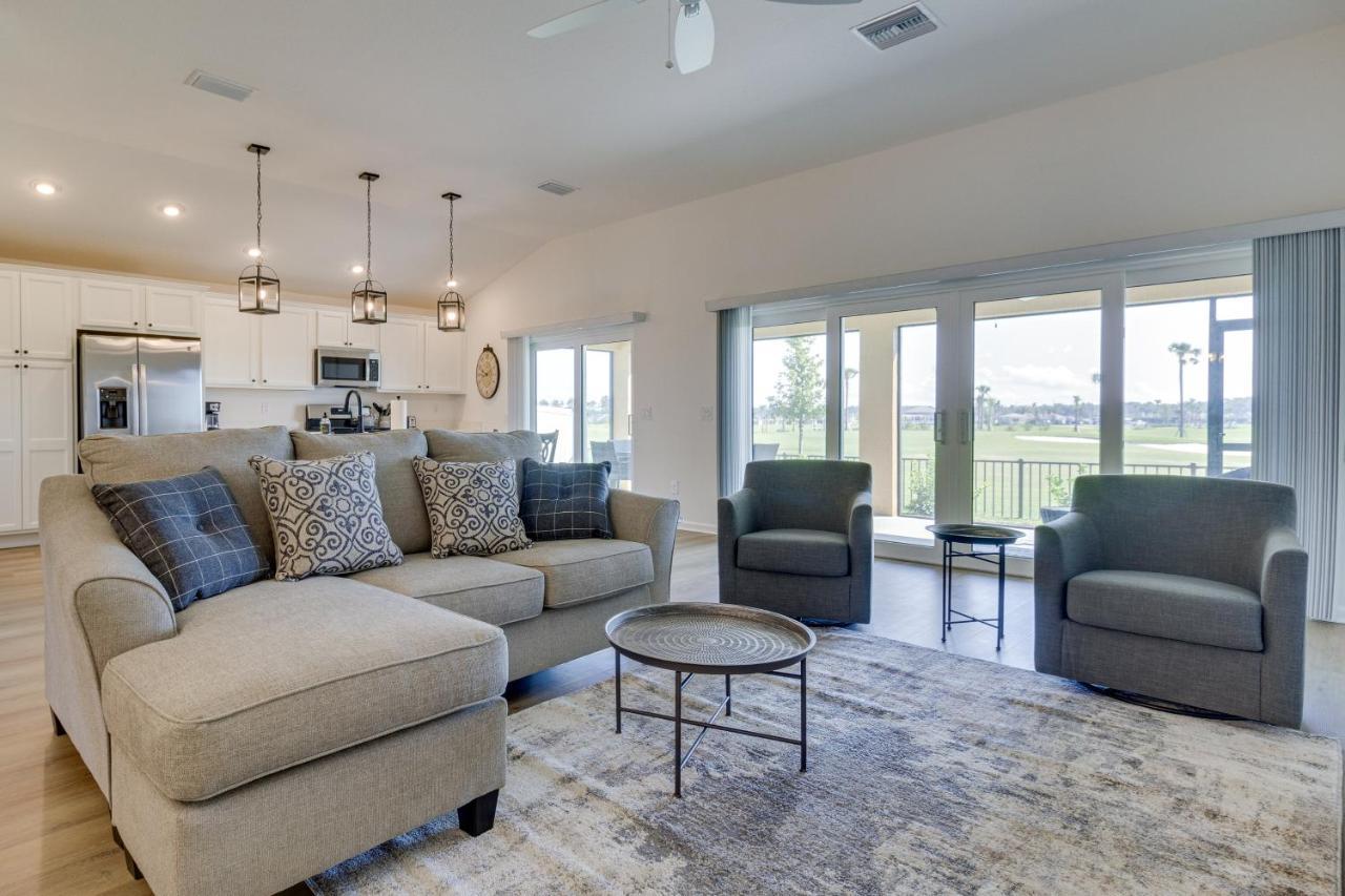 Vacation In The Villages With Pool Access * Leesburg