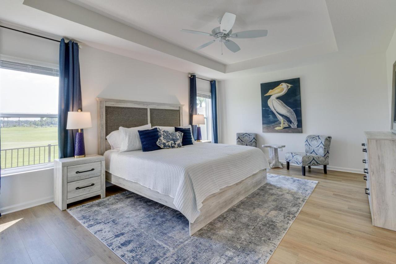 Holiday home Vacation In The Villages With Pool Access *