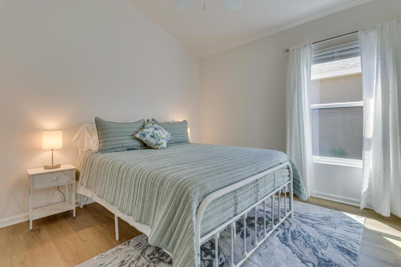 Vacation In The Villages With Pool Access Holiday home Leesburg