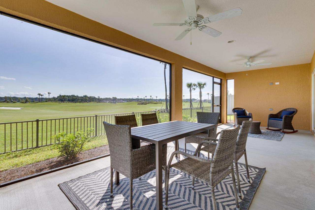 Holiday home Vacation In The Villages With Pool Access *