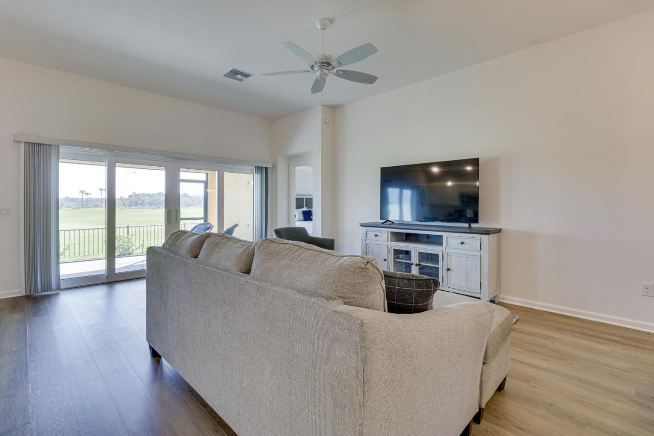 Vacation In The Villages With Pool Access Holiday home *