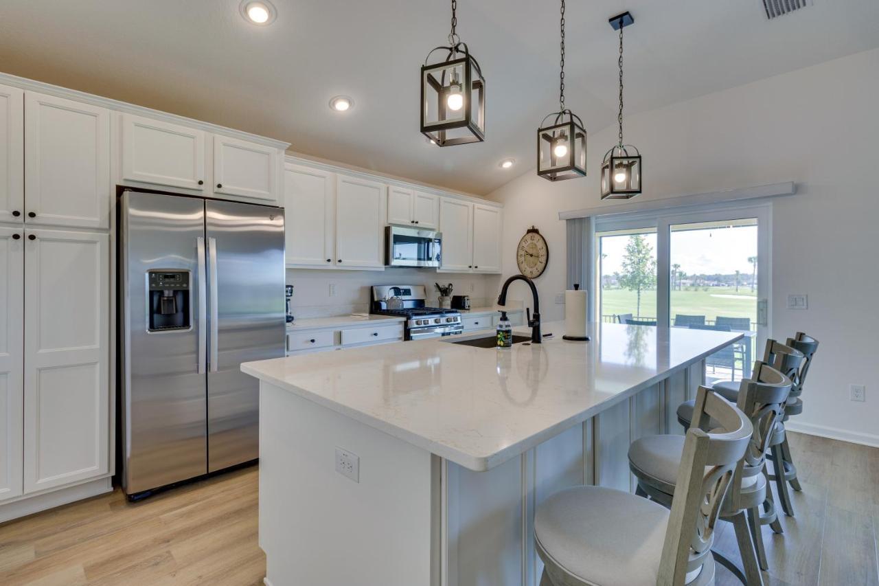 Holiday home Vacation In The Villages With Pool Access Leesburg