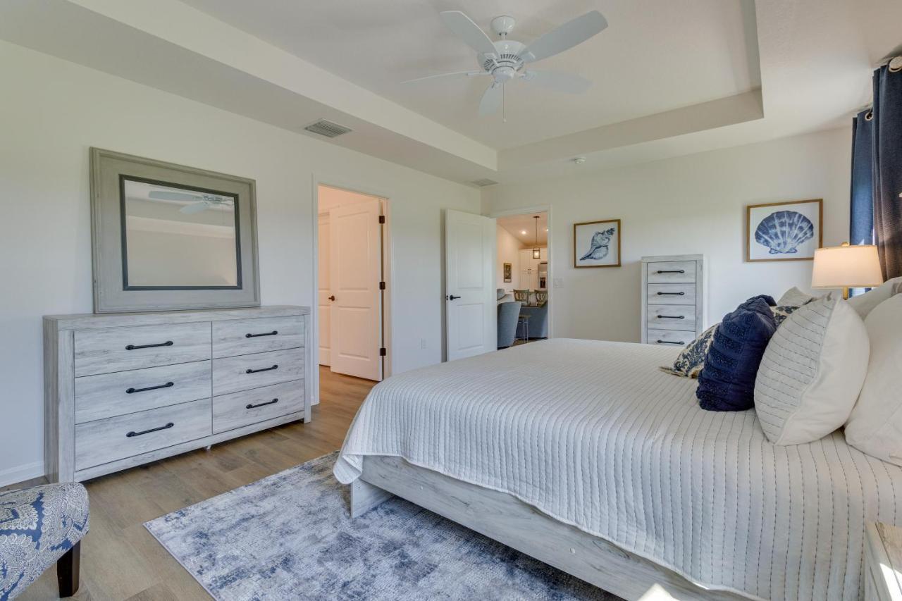 Vacation In The Villages With Pool Access Leesburg