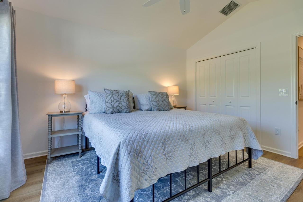 Holiday home Vacation In The Villages With Pool Access *