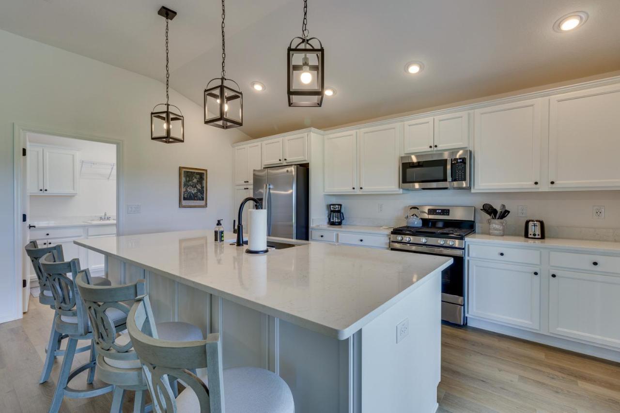 Holiday home Vacation In The Villages With Pool Access *