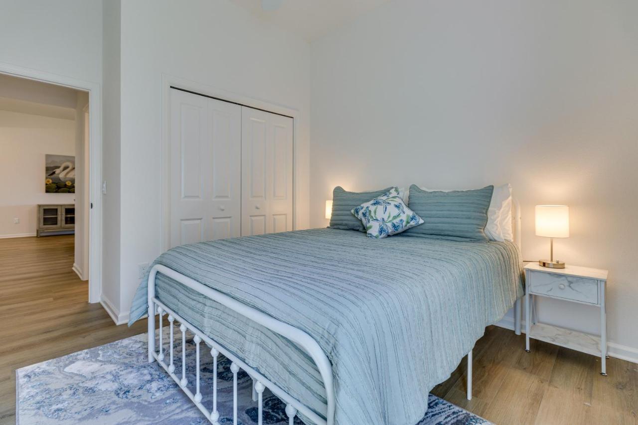 Holiday home Vacation In The Villages With Pool Access
