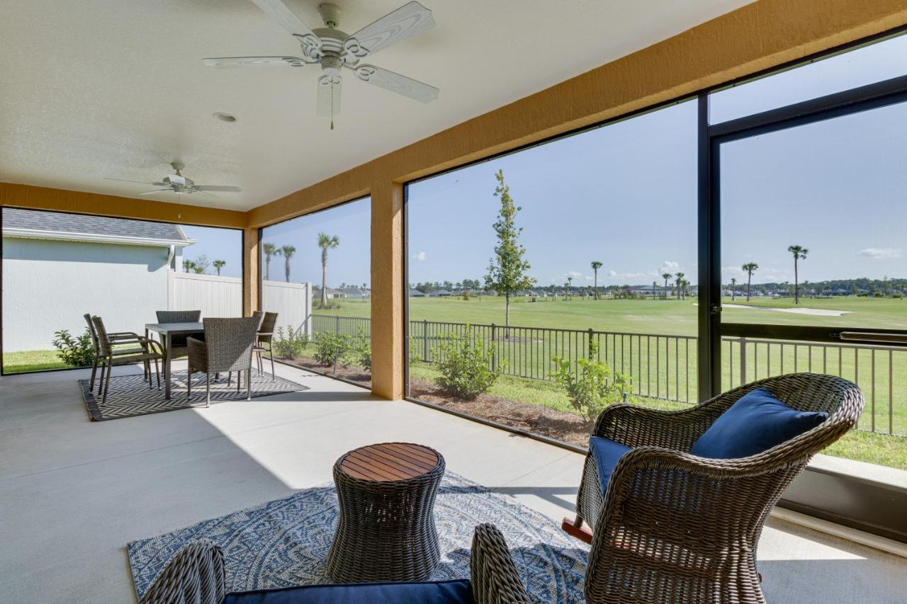 Holiday home Vacation In The Villages With Pool Access *