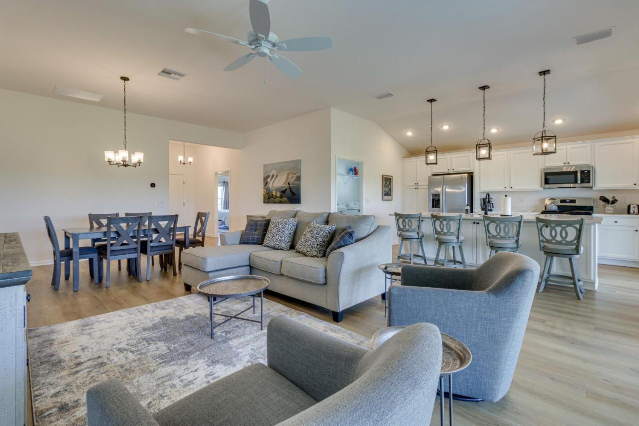 Holiday home Vacation In The Villages With Pool Access Leesburg