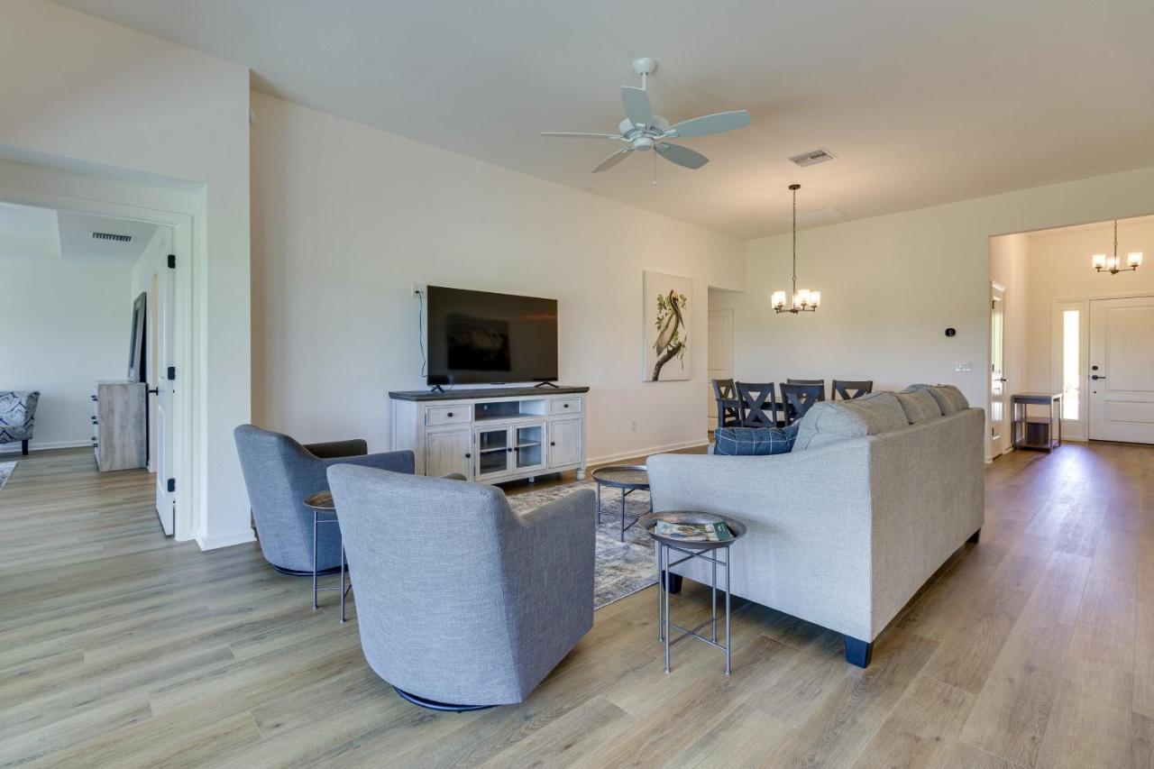 Vacation In The Villages With Pool Access Holiday home Leesburg