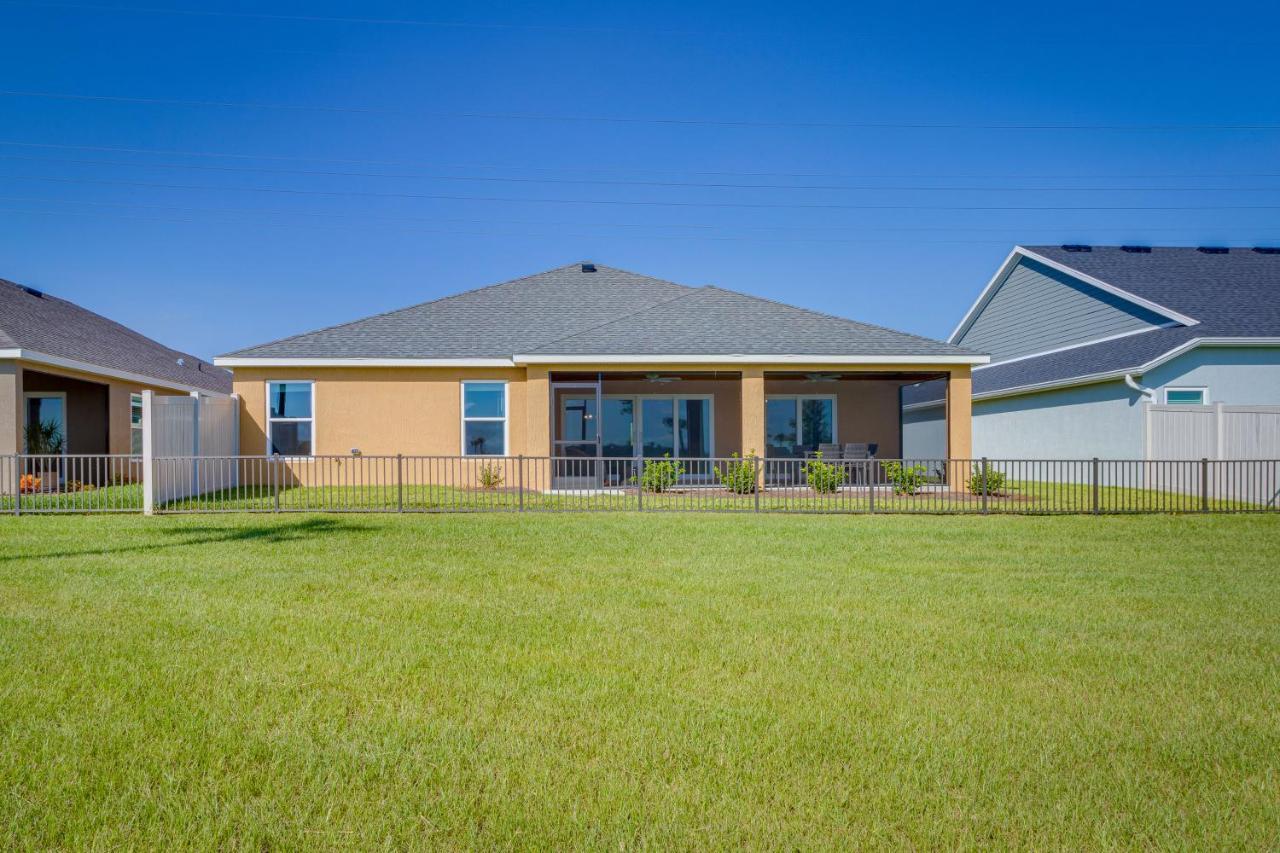 Vacation In The Villages With Pool Access Holiday home Leesburg