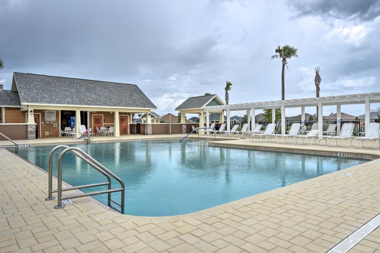 Holiday home Vacation In The Villages With Pool Access *