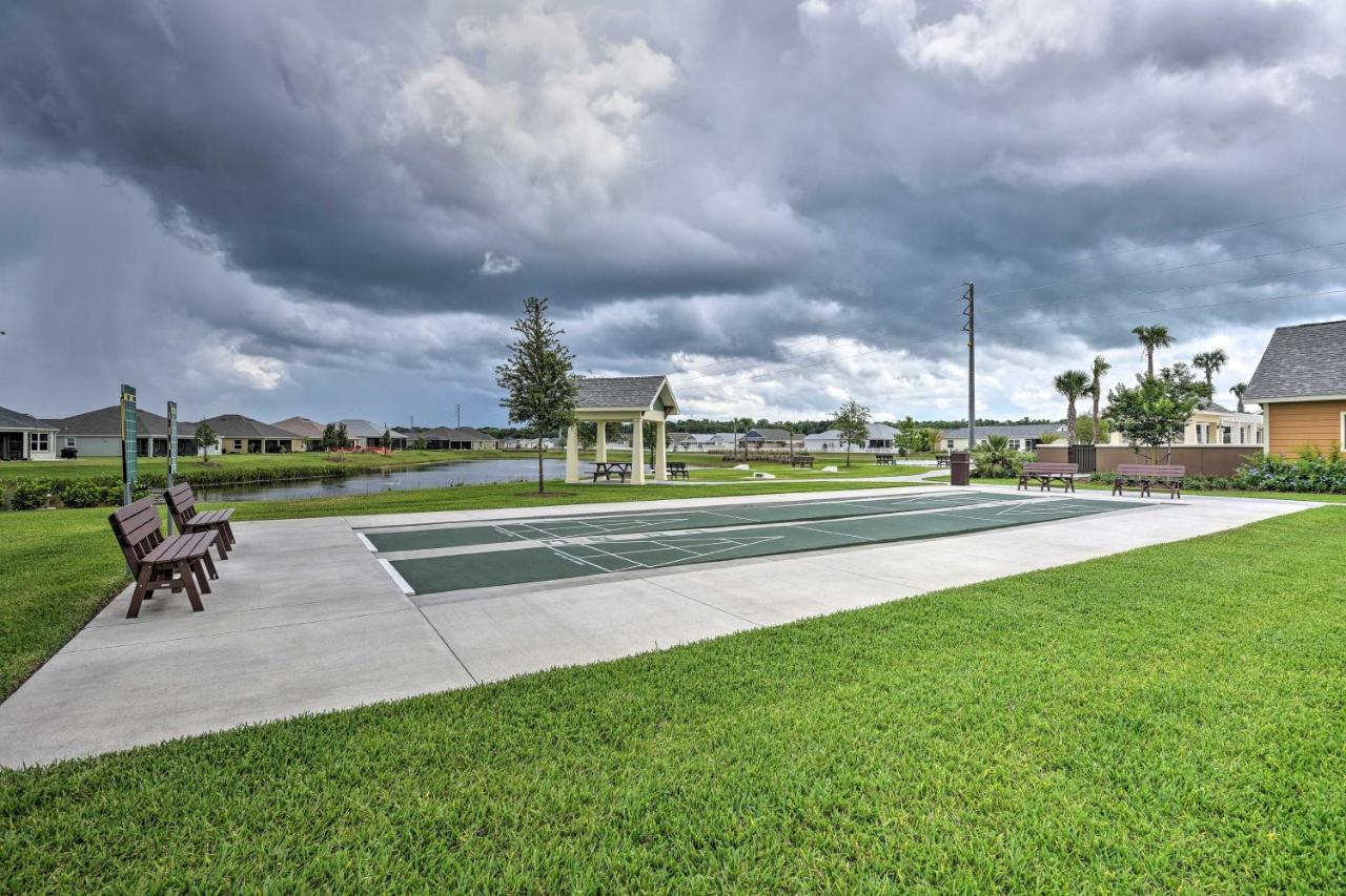Vacation In The Villages With Pool Access * Leesburg