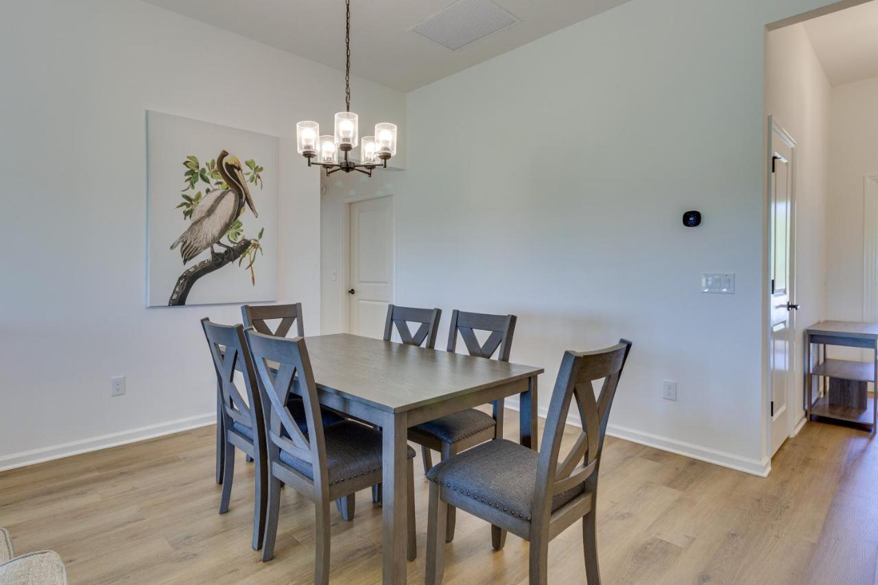 Holiday home Vacation In The Villages With Pool Access
