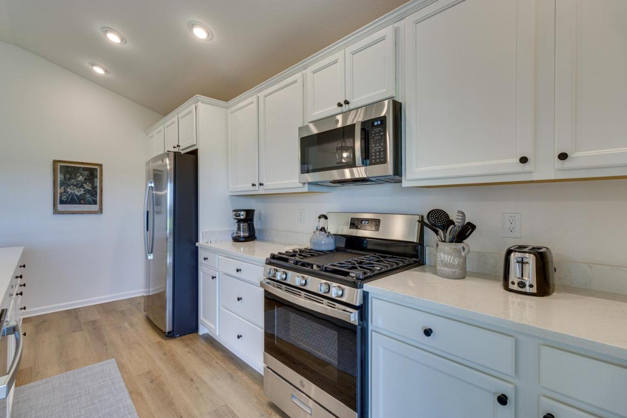 Vacation In The Villages With Pool Access Holiday home Leesburg