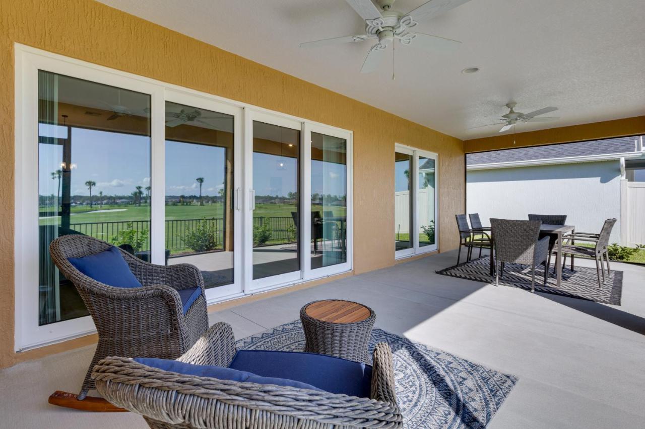 Vacation In The Villages With Pool Access *
