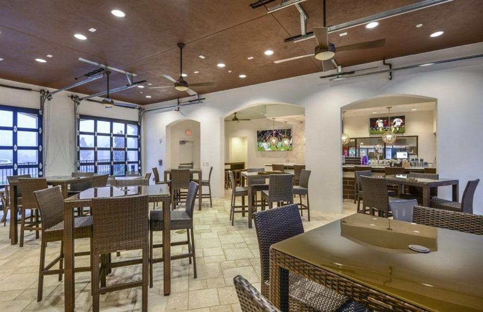 Luxury Windsor Resort Near Disney Oversize Pool Villa Kissimmee