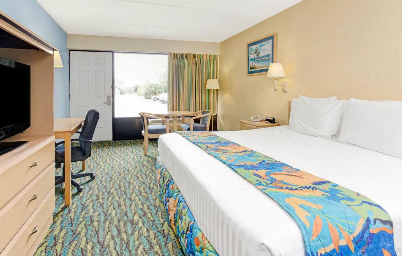 1 Extended - Hotel 2*