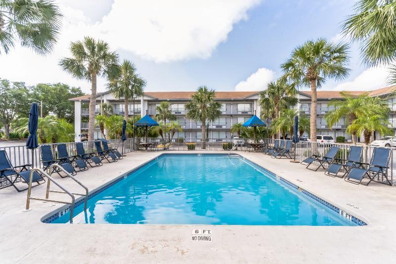 1 Extended - Hotel Kissimmee