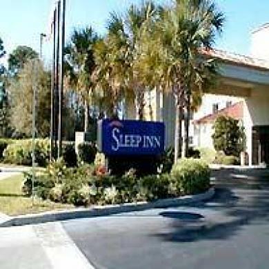 Hotel Red Roof Plus+ Palm Coast