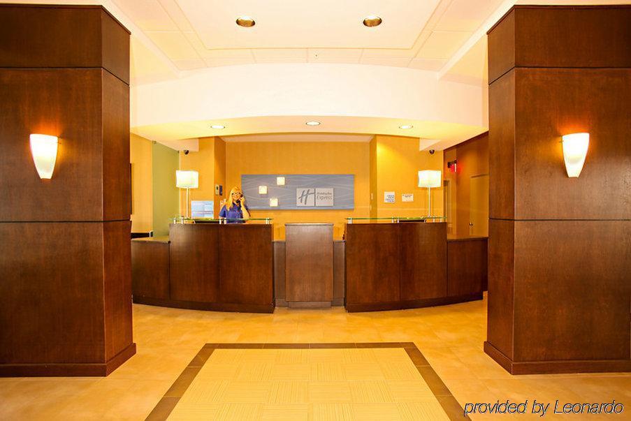 Resort Express & Oceanfront Daytona Shores By Ihg Daytona Beach Shores