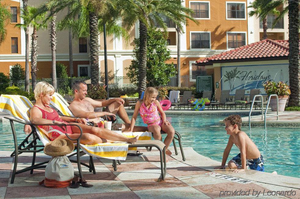 Floridays Orlando Two & Three Bed Resort 4*