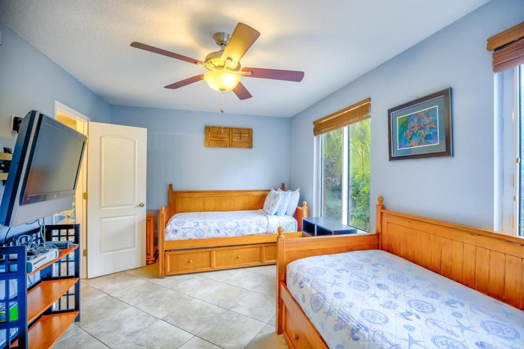 Florida Keys Wellness Gem * Marathon