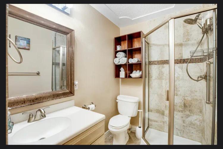 Holiday home Florida Keys Wellness Gem Marathon