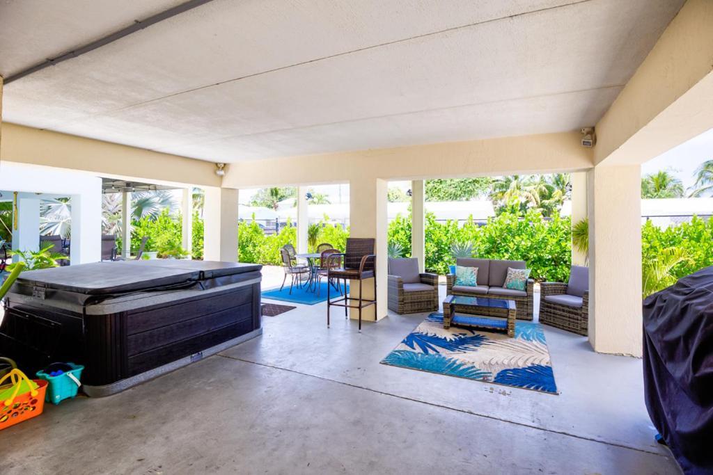 Holiday home Florida Keys Wellness Gem