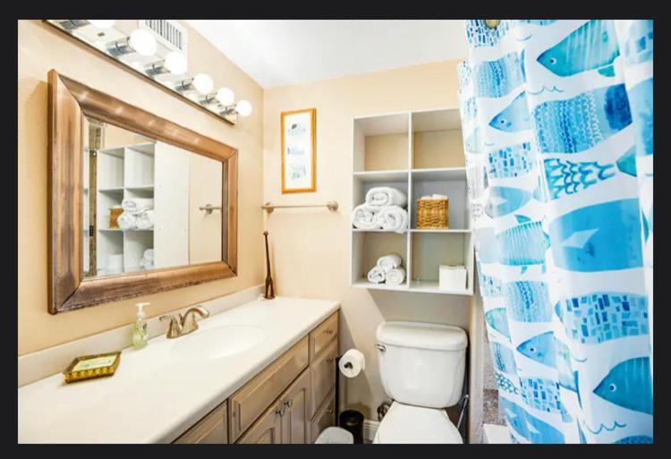 Florida Keys Wellness Gem Holiday home Marathon